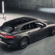 Illustration for article titled The 2018 Porsche Panamera Sport Turismo Is The Gorgeous Porsche Wagon Weve Been Waiting For